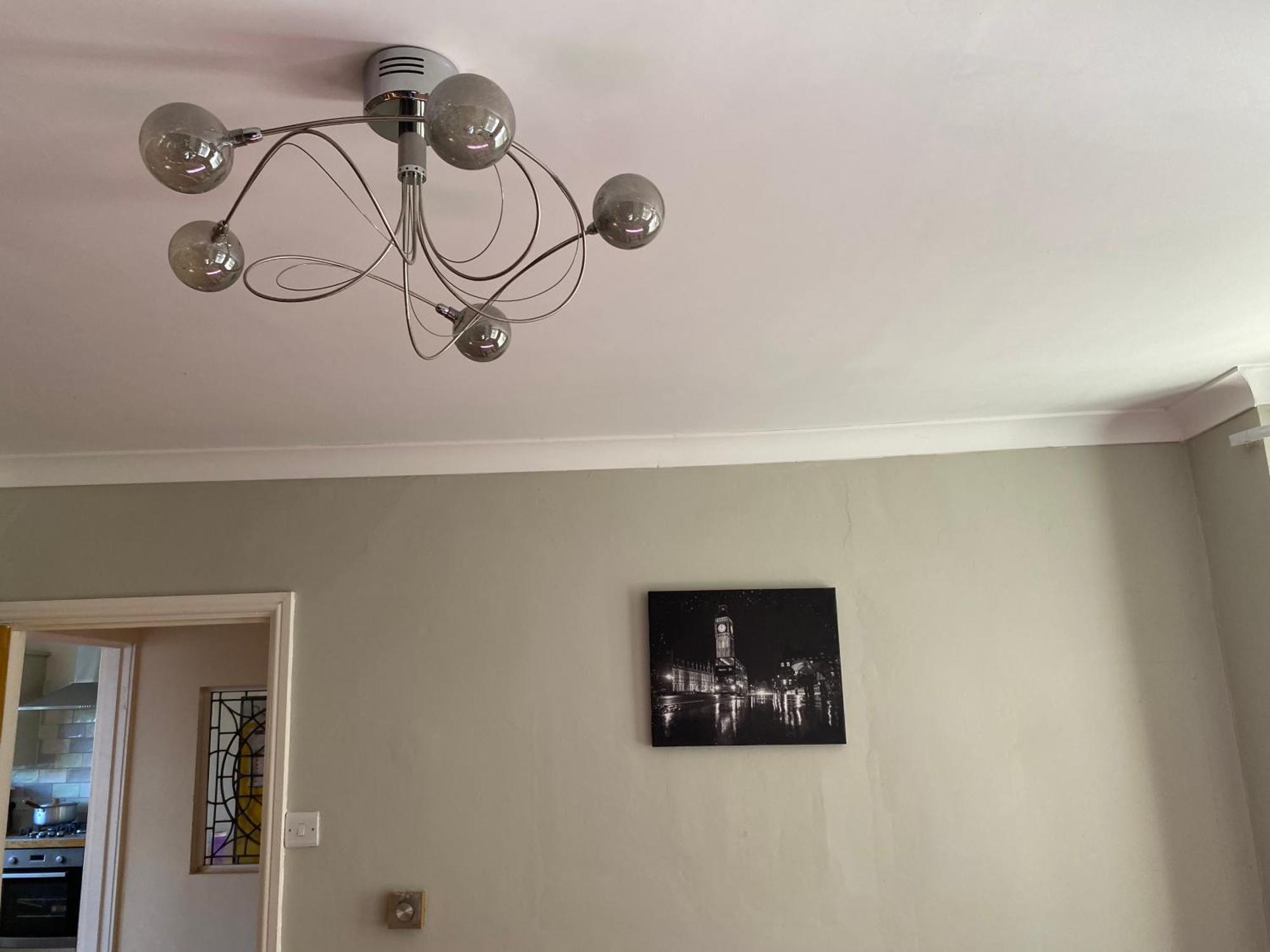 Private Lovely Double Bedroom High Wycombe Dış mekan fotoğraf